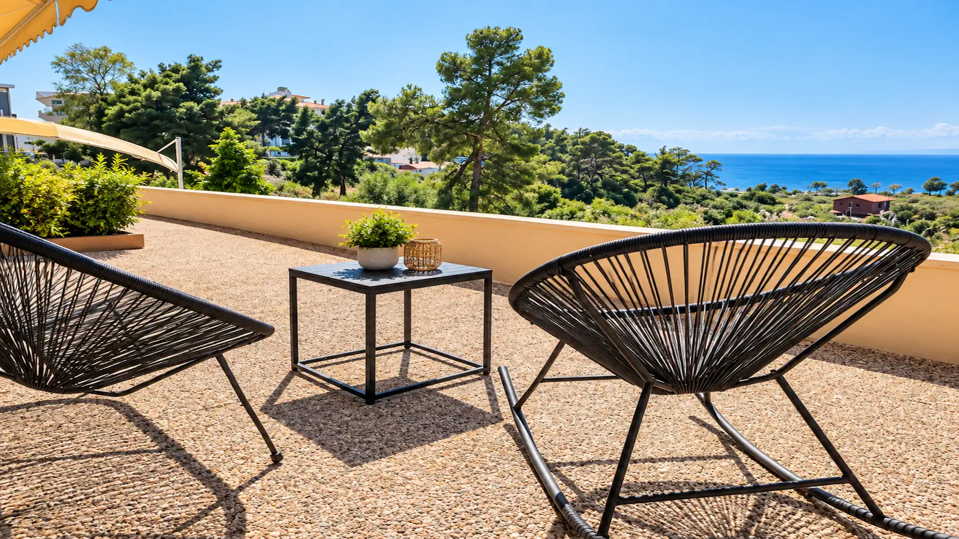 Theasis 4 terrace